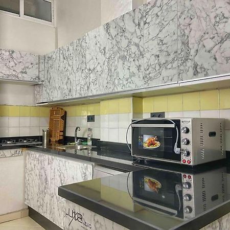 Velasquez Appart Hotel 4 丹吉尔 外观 照片