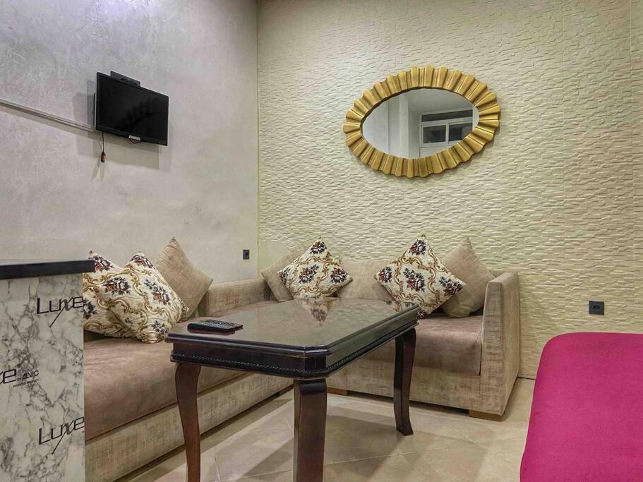 Velasquez Appart Hotel 4 丹吉尔 外观 照片
